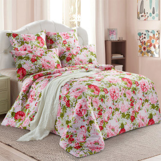 Постельное белье евро египетский хлопок Tango TIS07-239