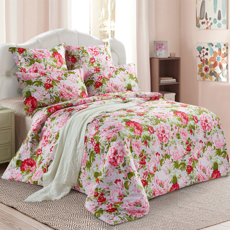 Постельное белье евро египетский хлопок Tango TIS07-239