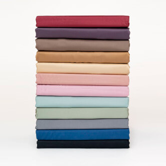 Пододеяльник тенсел 1,5 спальный 140х205 Violet Brilliant Grass German Grass