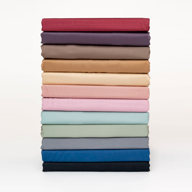 Пододеяльник тенсел 1,5 спальный 140х205 Violet Brilliant Grass German Grass