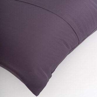 Пододеяльник тенсел 1,5 спальный 140х205 Violet Brilliant Grass German Grass