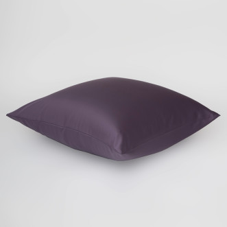 Пододеяльник тенсел 1,5 спальный 140х205 Violet Brilliant Grass German Grass