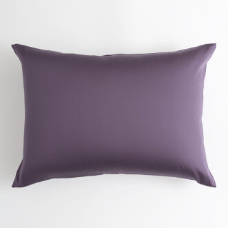 Пододеяльник тенсел 1,5 спальный 140х205 Violet Brilliant Grass German Grass