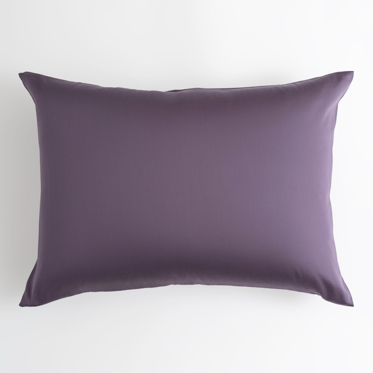 Пододеяльник тенсел 1,5 спальный 140х205 Violet Brilliant Grass German Grass