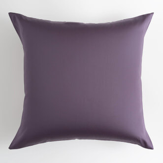 Пододеяльник тенсел 1,5 спальный 140х205 Violet Brilliant Grass German Grass