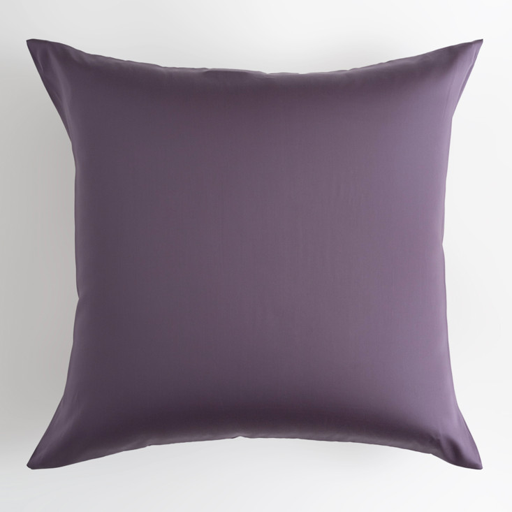 Пододеяльник тенсел 1,5 спальный 140х205 Violet Brilliant Grass German Grass