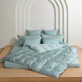 Наволочки тенсел 70х70 Sea Wave Brilliant Grass German Grass описание