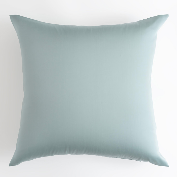 Наволочки тенсел 70х70 Sea Wave Brilliant Grass German Grass