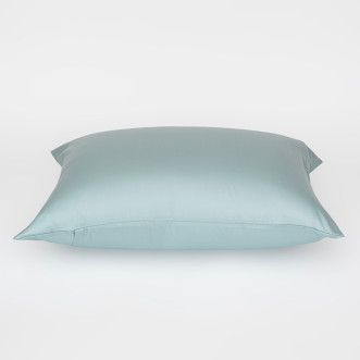 Наволочки тенсел 70х70 Sea Wave Brilliant Grass German Grass