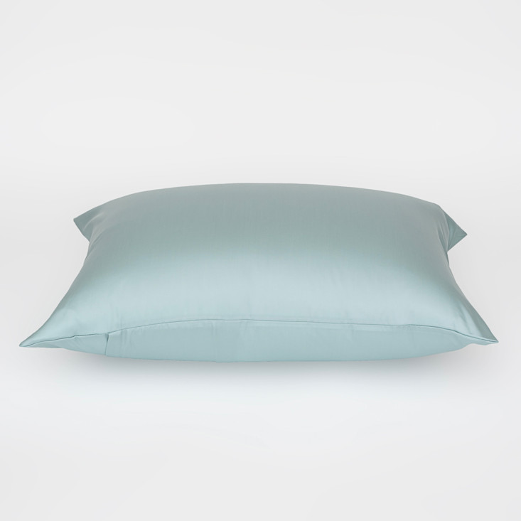 Наволочки тенсел 70х70 Sea Wave Brilliant Grass German Grass