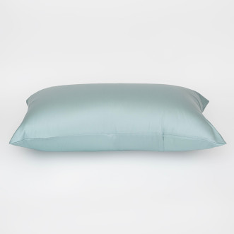 Наволочки тенсел 50х90 Sea Wave Brilliant Grass German Grass