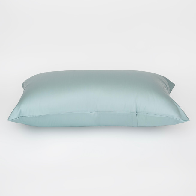 Наволочки тенсел 50х90 Sea Wave Brilliant Grass German Grass