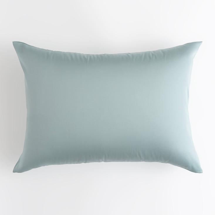 Наволочки тенсел 50х70 Sea Wave Brilliant Grass German Grass