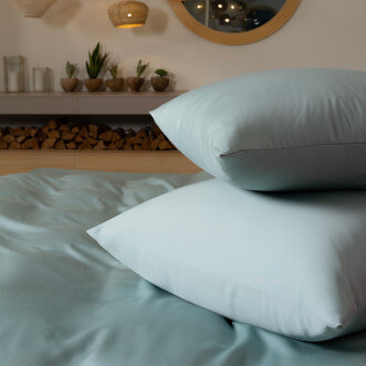 Постельное белье 1,5 спальное Sea Wave Brilliant Grass German Grass наволочки 70х70