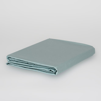 Простыня тенсел 240x260 Sea Wave Brilliant Grass German Grass