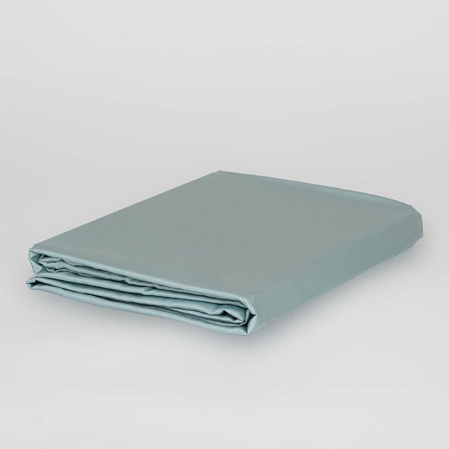 Простыня тенсел 240x260 Sea Wave Brilliant Grass German Grass