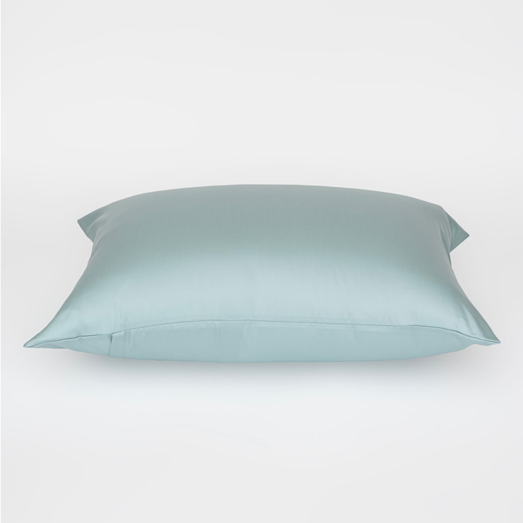 Пододеяльник тенсел евро макси 220х240 Sea Wave Brilliant Grass German Grass