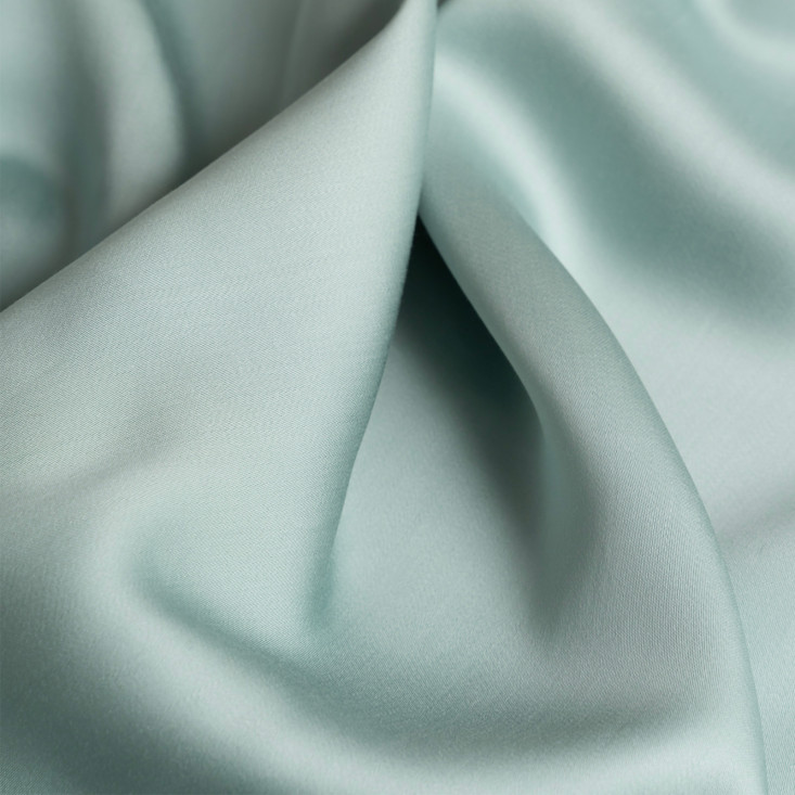 Пододеяльник тенсел евро 200х220 Sea Wave Brilliant Grass German Grass