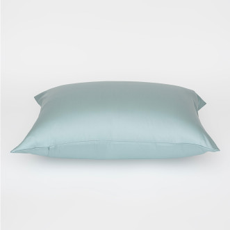 Пододеяльник тенсел евро 200х220 Sea Wave Brilliant Grass German Grass