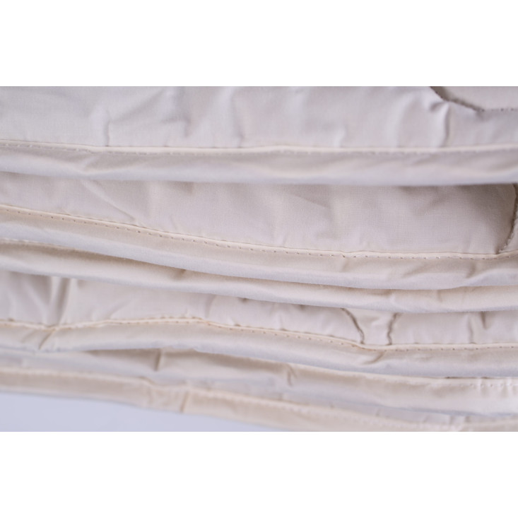 Одеяло Овечья шерсть 1,5 спальное 160х210 Nature’s