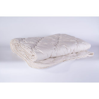 Одеяло Овечья шерсть евро 200х200 Nature’s