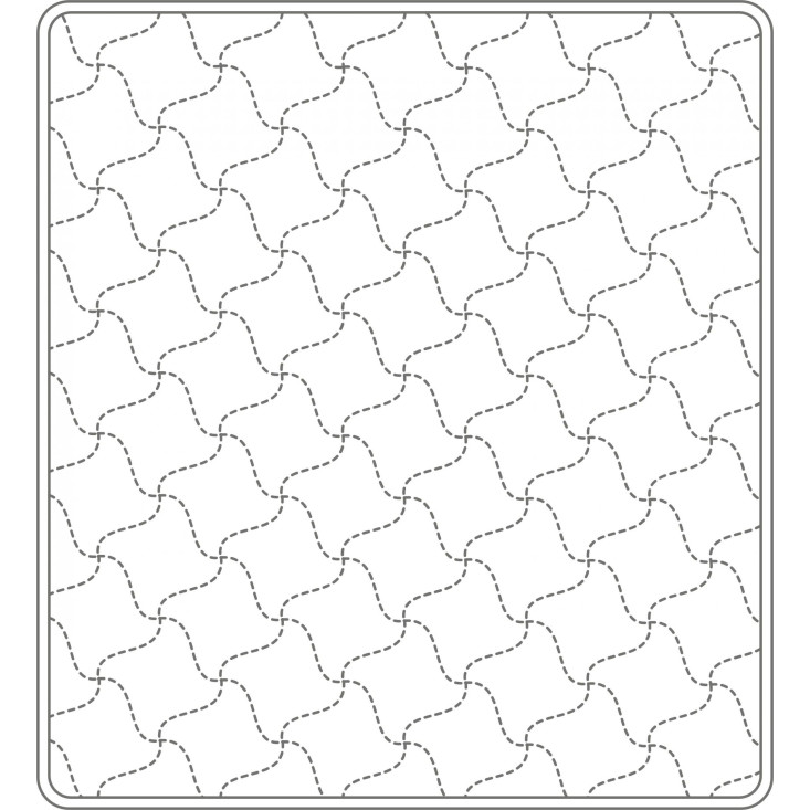 Одеяло Легкие сны 1,5 спальное 140х205 Nature’s