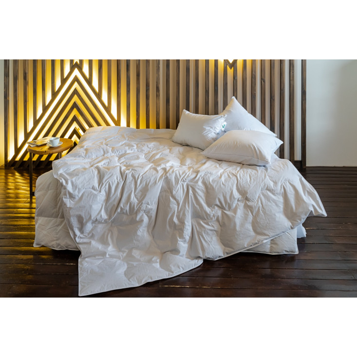 Одеяло Легкие сны 2 спальное 172х205 Nature’s