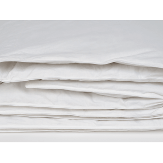 Одеяло Легкие сны 2 спальное 172х205 купить, пуховое одеяло Nature’s в магазине Люкс Постель