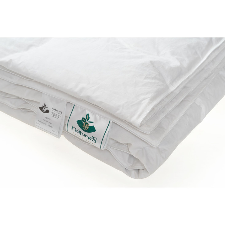 Одеяло Легкие сны евро 200х220 Nature’s