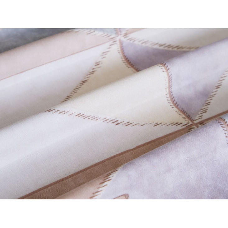 Постельное белье евро Фланель Asabella Варьете