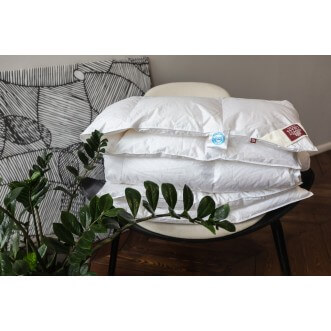 Одеяло 1,5 спальное 160х220 теплое German Grass Роял Пух (Royal Down) по выгодной цене Lux-Postel.com
