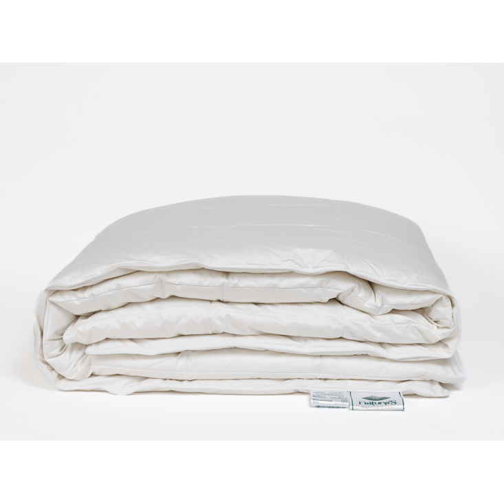 Одеяло Воздушный вальс теплое евро 200х220 Nature’s фото