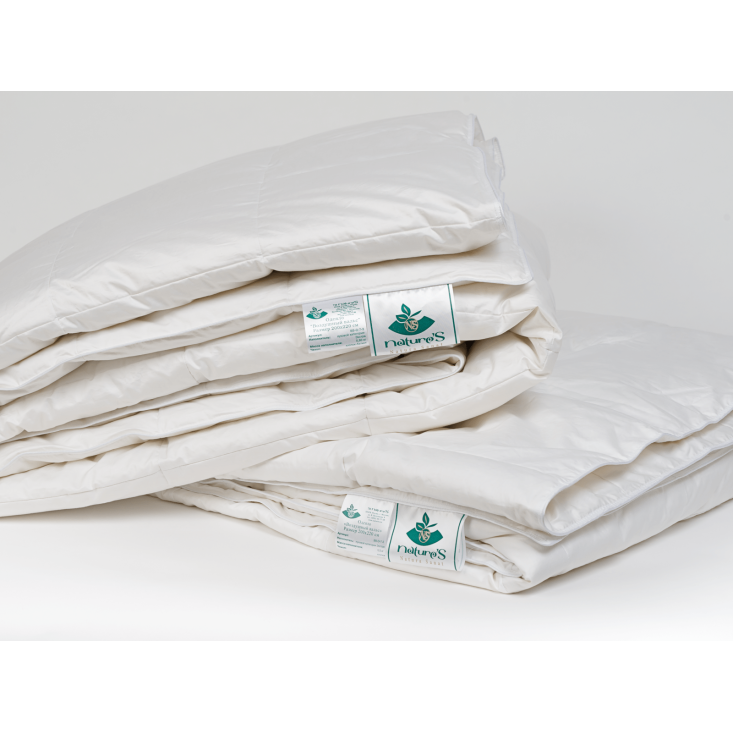 Одеяло Воздушный вальс теплое евро 200х220 Nature’s фото