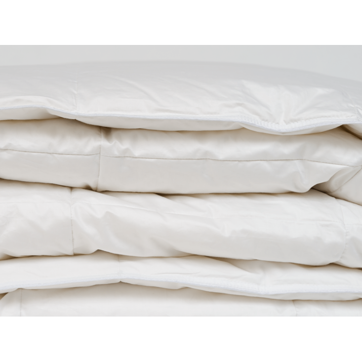 Одеяло Воздушный вальс теплое евро 200х220 Nature’s фото