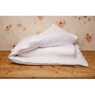 Подушка Заботливый сон 50x70 Nature’s фото