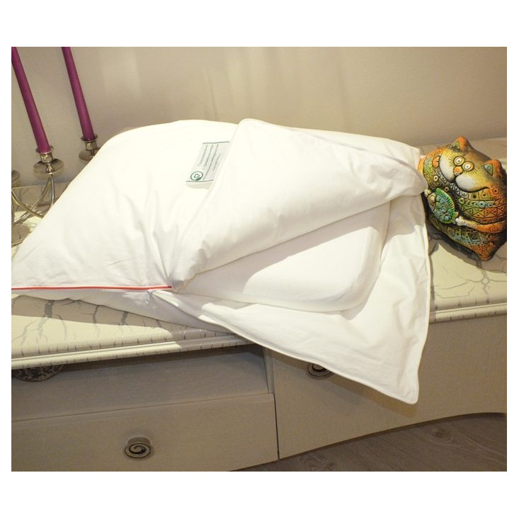 Подушка ортопедическая Дивная услада 50x70 Nature’s