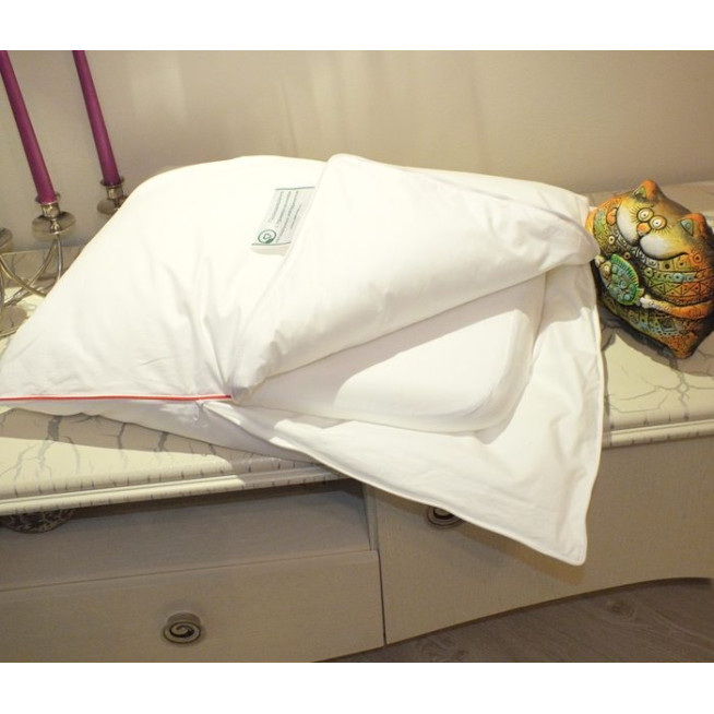 Подушка ортопедическая Дивная услада 50x70 Nature’s