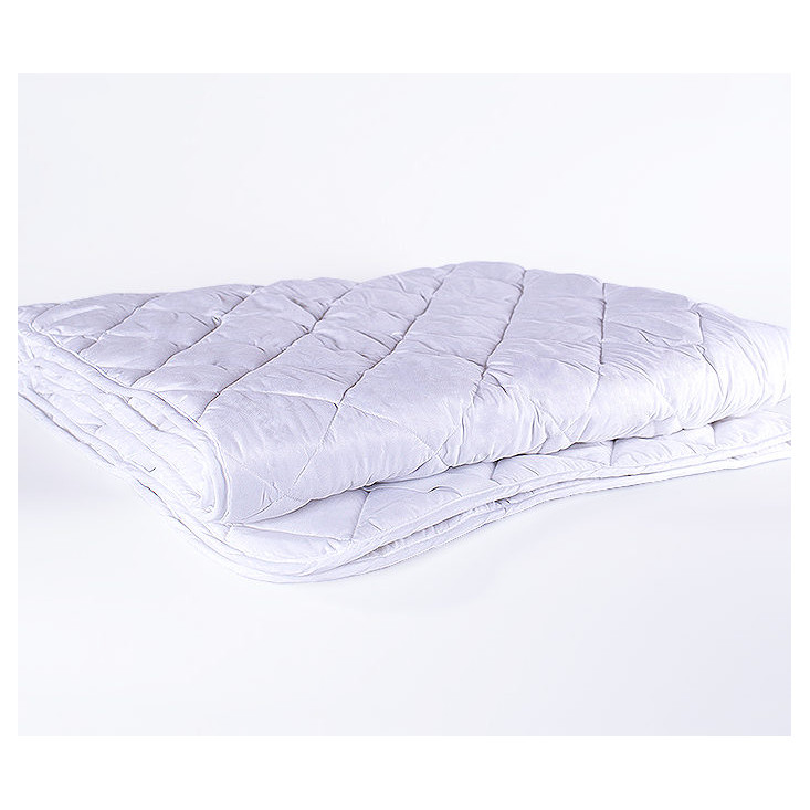 Наматрасник стеганный Бархатный бамбук 140х200 Nature’s