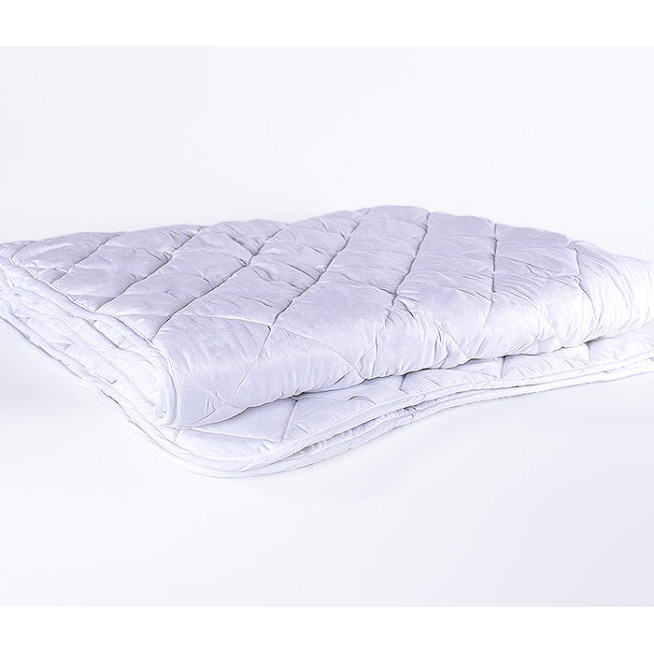 Наматрасник стеганный Бархатный бамбук 90х200 Nature’s