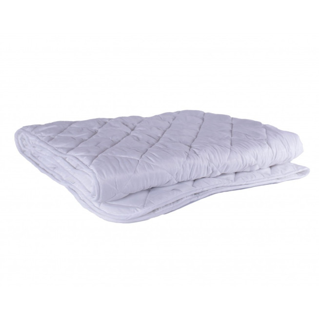 Наматрасник стеганный Стебель бамбука 180х200 Nature’s