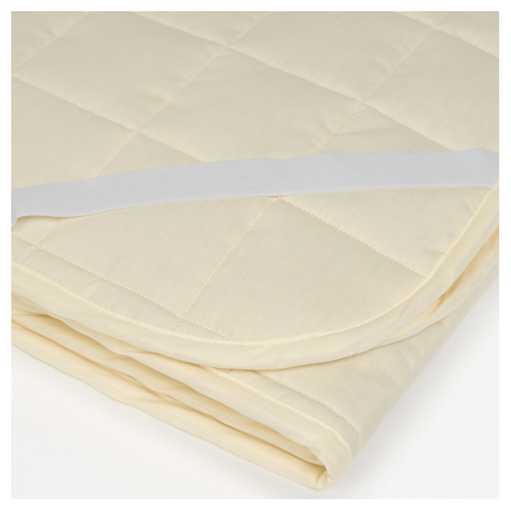 Наматрасник стеганный Золотой Мерино 200х200 Nature’s