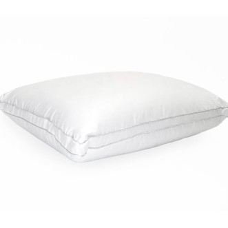 Подушка Серебряная мечта упругая 70x70 Nature’s
