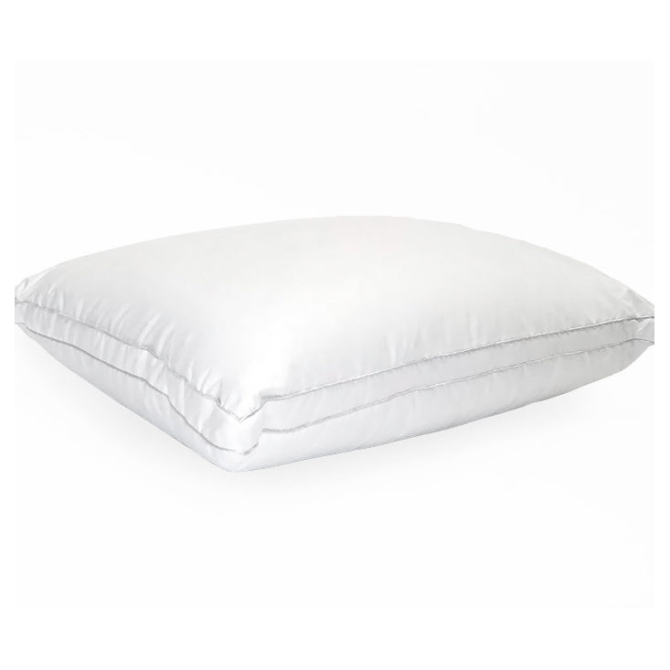 Подушка Серебряная мечта упругая 70x70 Nature’s