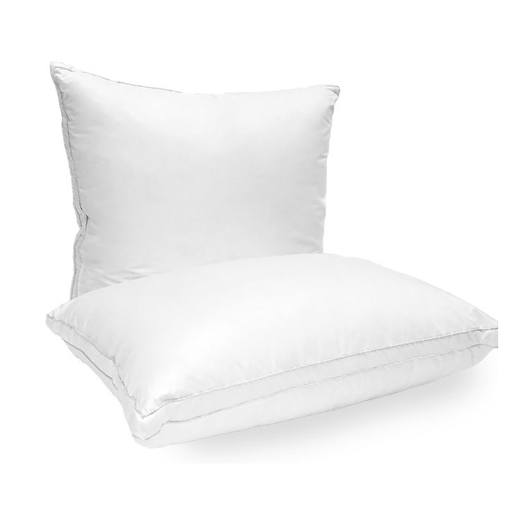 Подушка Серебряная мечта упругая 70x70 Nature’s