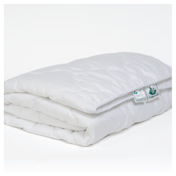 Одеяло Бархатный бамбук 2 спальное 172х205 Nature’s