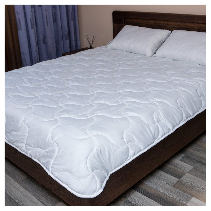 Одеяло Бархатный бамбук 2 спальное 172х205 Nature’s