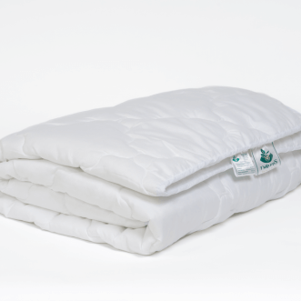 Одеяло Бархатный бамбук 1,5 спальное 140х205 Nature’s