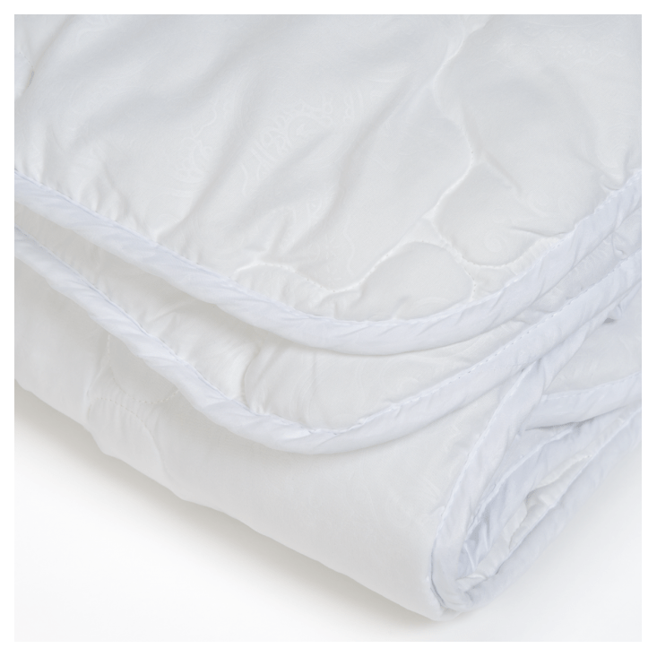 Одеяло Бархатный бамбук 1,5 спальное 140х205 Nature’s