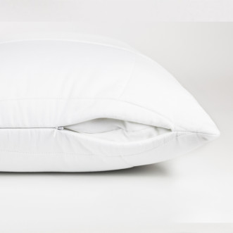 Подушка 70х70 German Grass Хлопок (Cottonwash) регулируемая европейская подушка люкс - скидки в магазине Lux-Postel.com