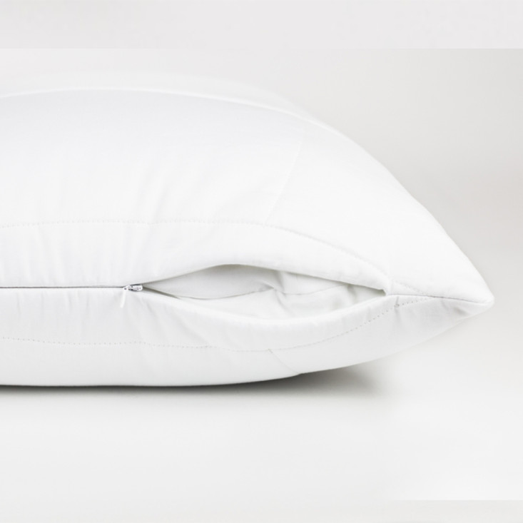 Подушка 70х70 German Grass Cottonwash регулируемая